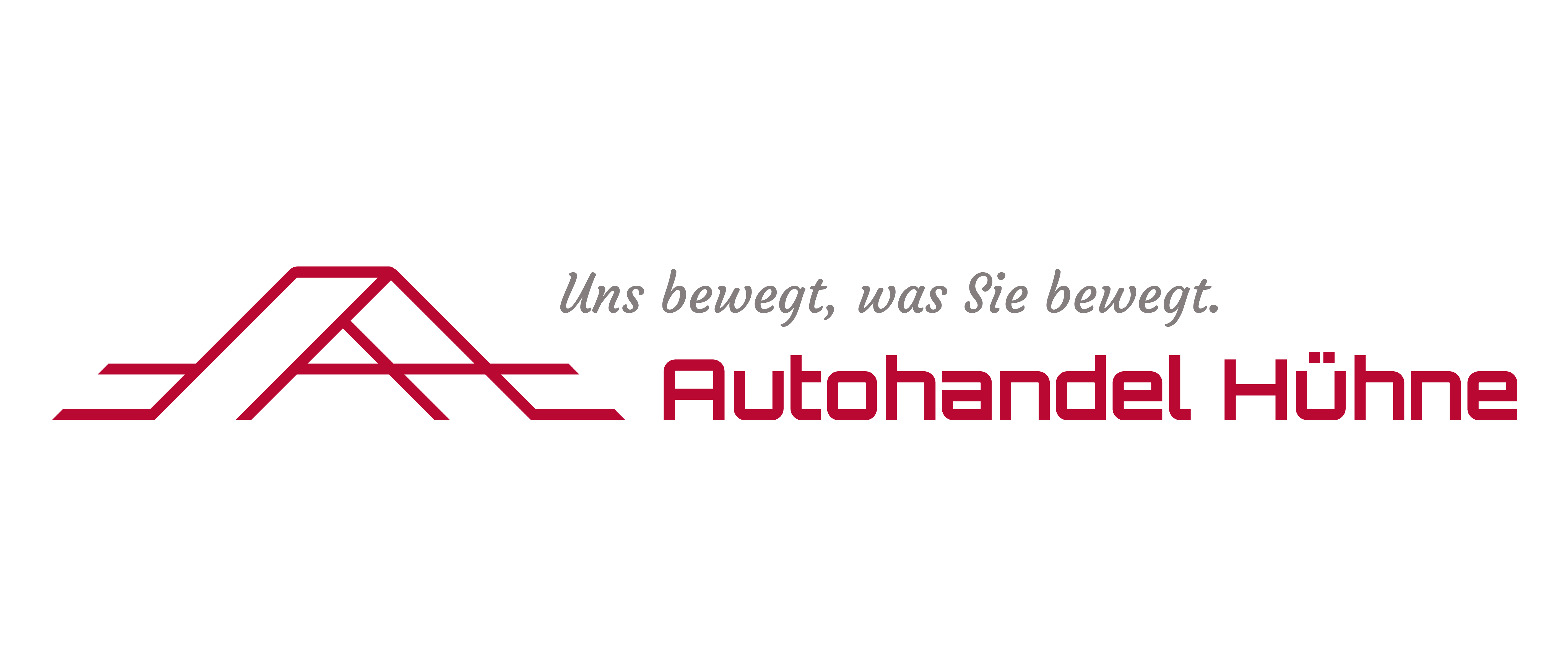 Autohandel Hühne GmbH & Co. KG I Top Gebrauchtwagen Seit 1995 Unsere